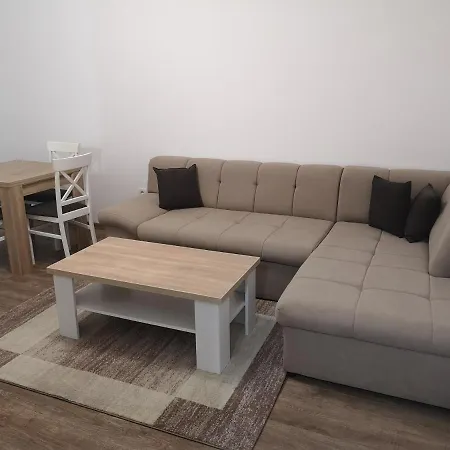 Apartman Petar Mostar Exterior photo