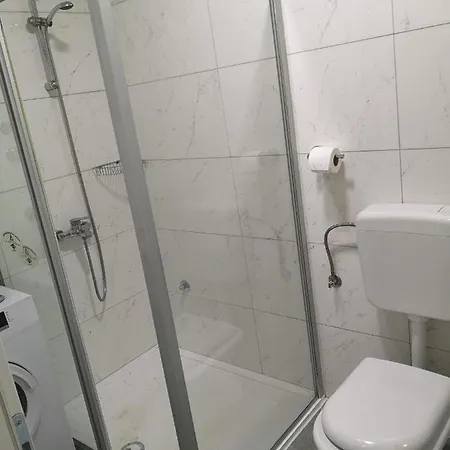 Apartman Petar Mostar Exterior photo