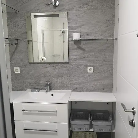 Apartman Petar Mostar Exterior photo