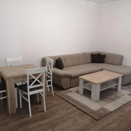 Apartman Petar Mostar Exterior photo