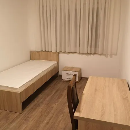 Apartman Petar Mostar Exterior photo