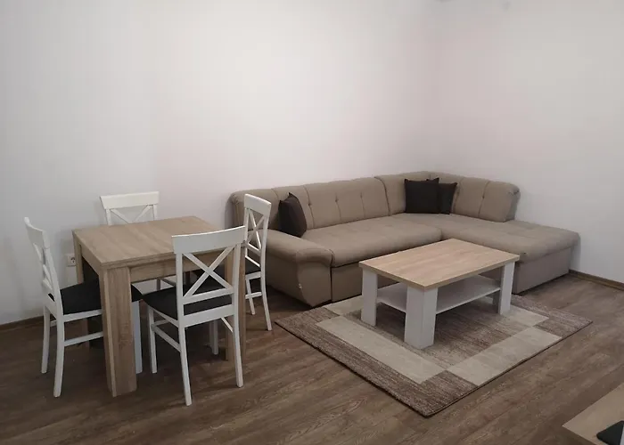 Apartman Petar