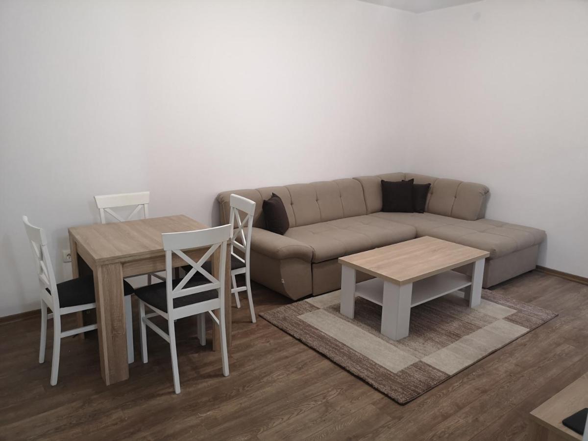 Petar Apartamento Mostar