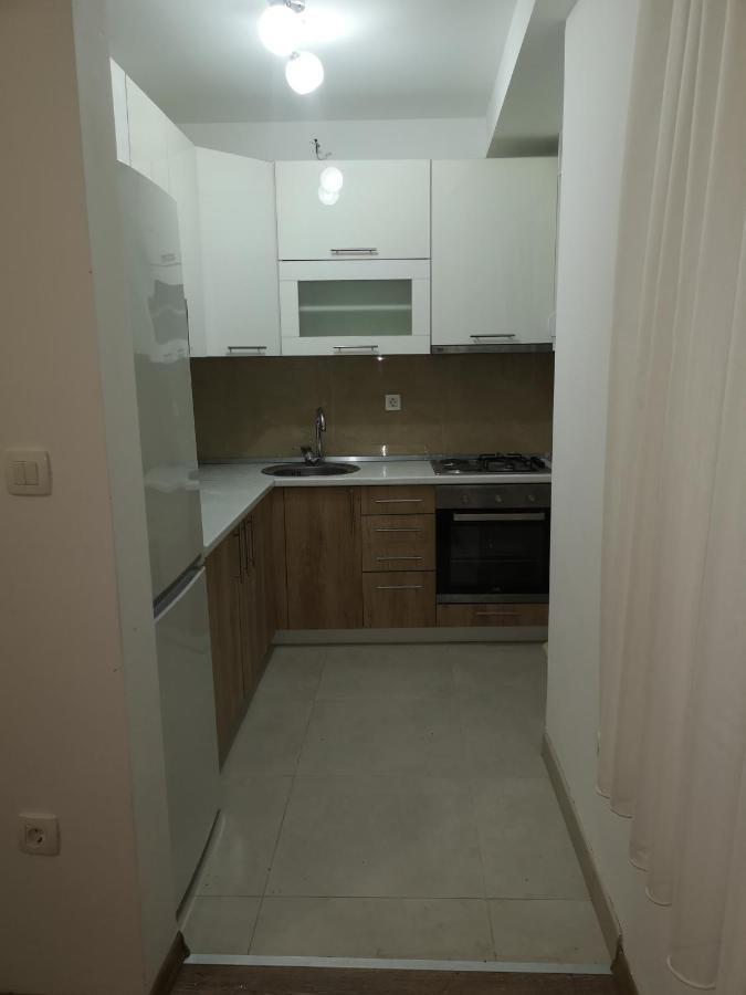 Petar Apartamento